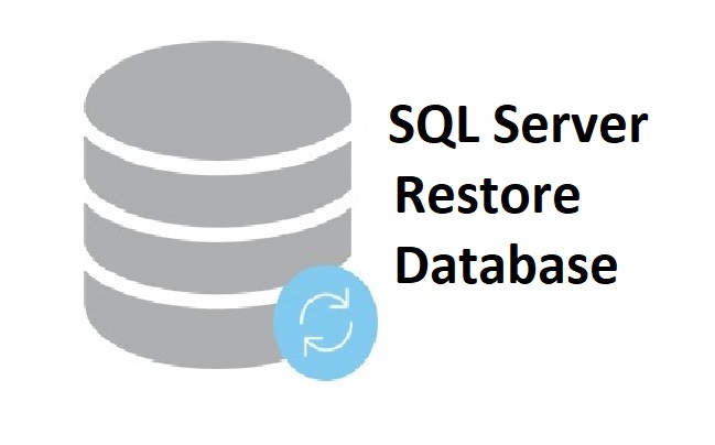 Restore database com múltiplos Datafiles no SQL Server