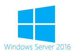 Instalação do Windows Server 2016