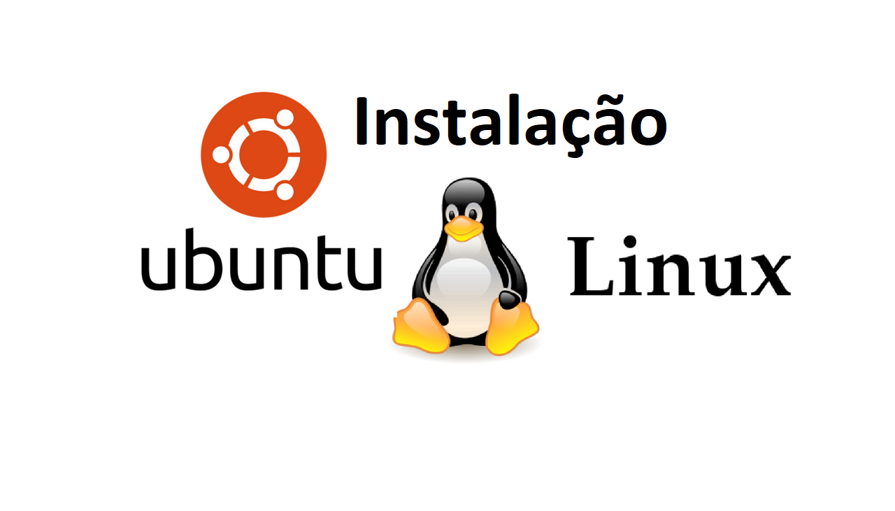 Instalação do Linux Ubuntu