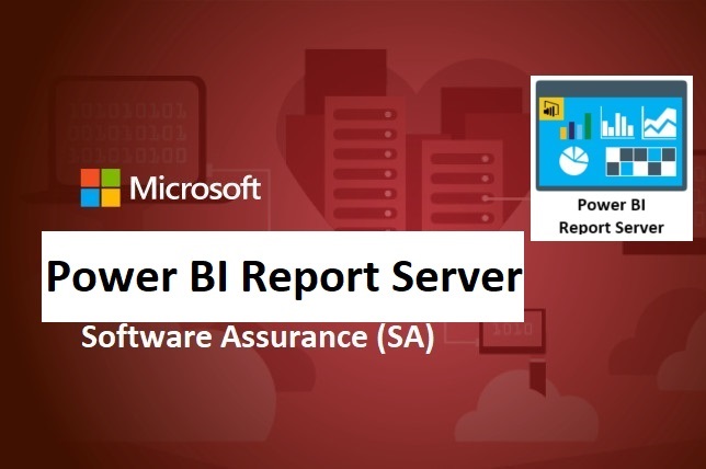 Como funciona o licenciamento do Microsoft Power BI Report Server